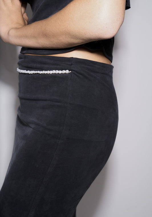 ANTONIA TRUFFLE SKIRT