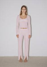TOP AVA BLUSH