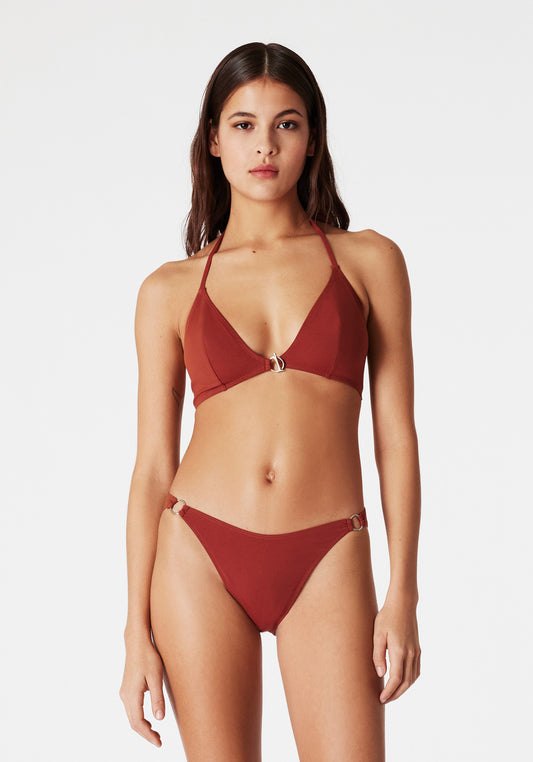 BIKINI AMARETTO AUBURN