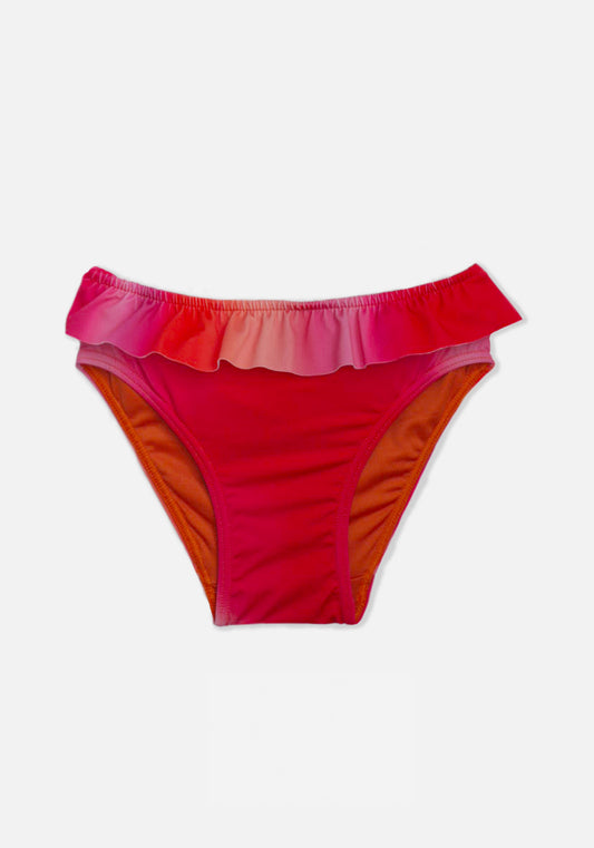 BAS AMBRE PRINT ENFANT