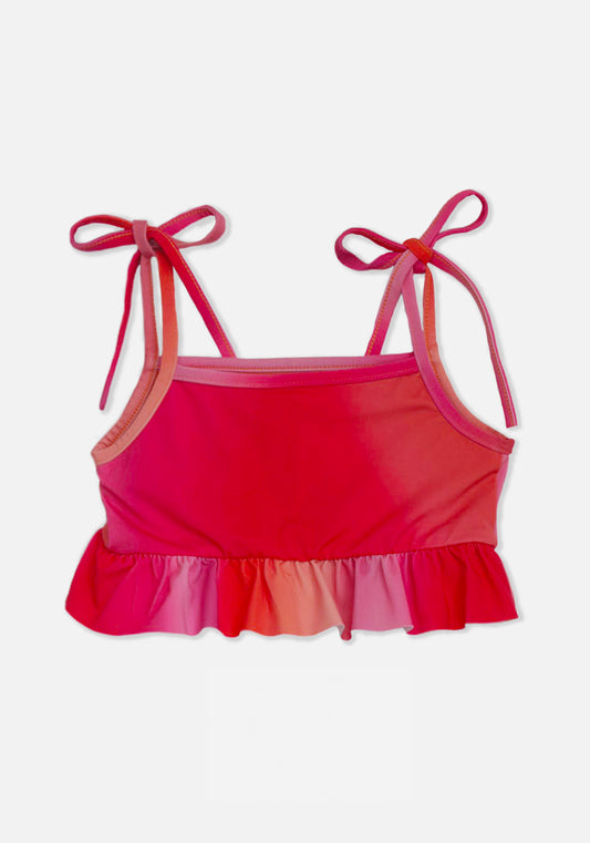 HAUT AMBRE PRINT ENFANT