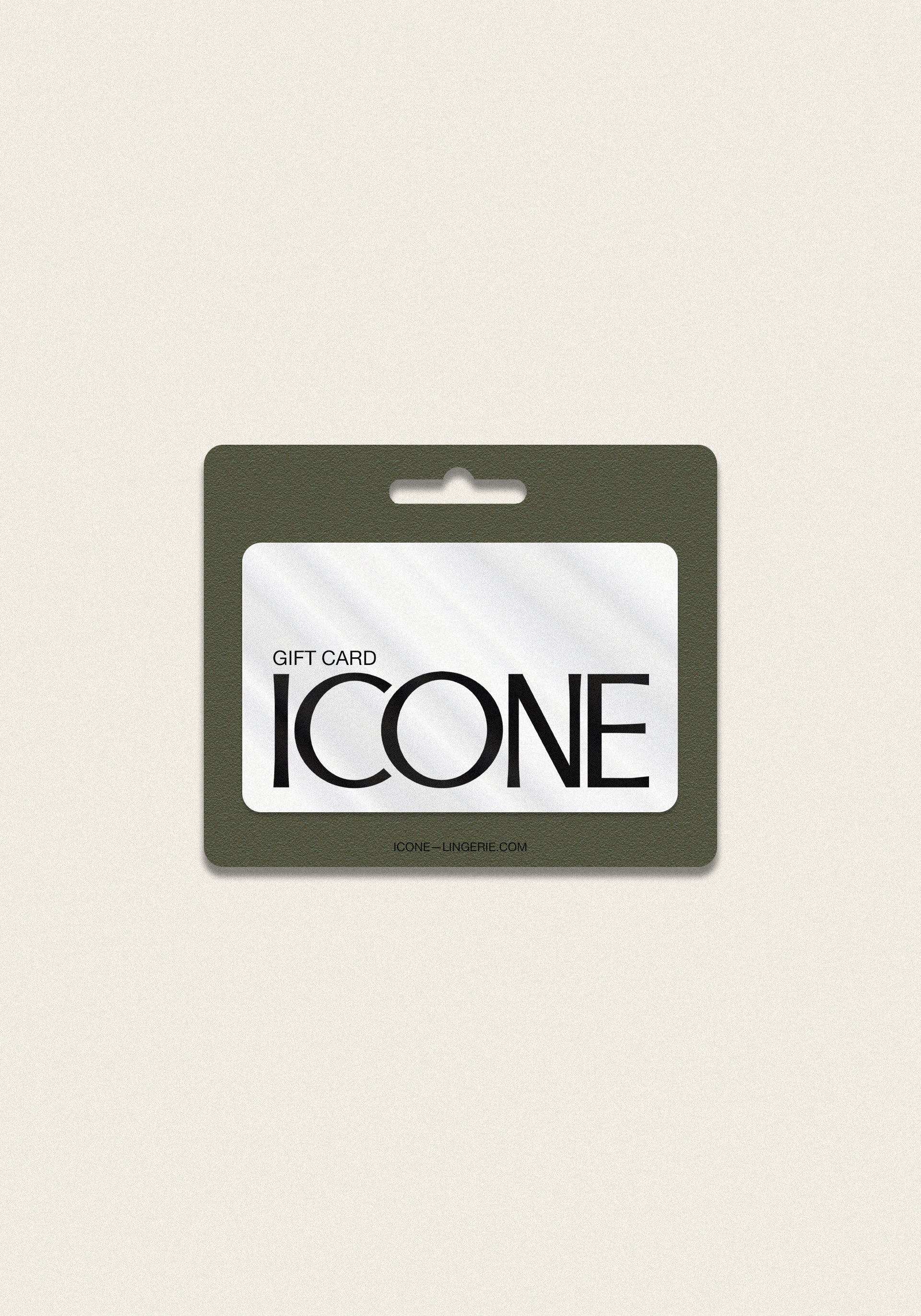 icone VIRTUAL GIFT CARD