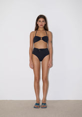 BANDEAU AMBRE NOIR