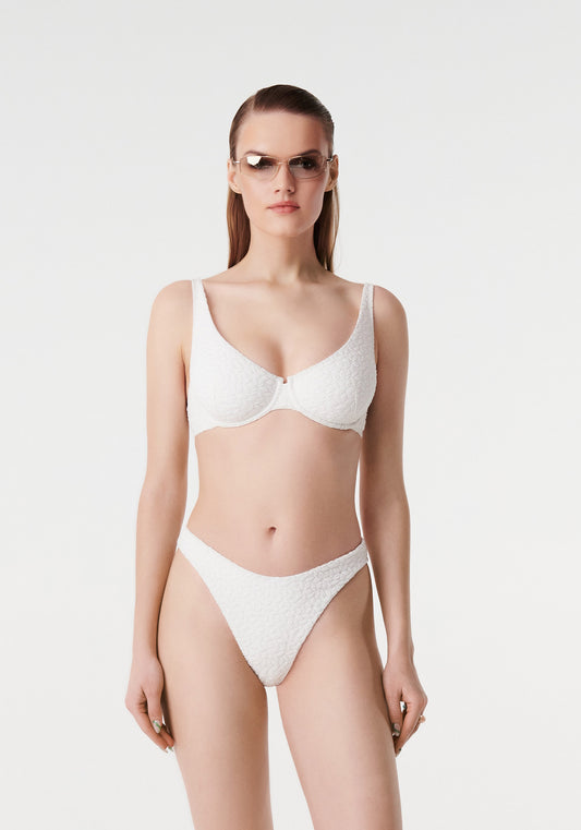 ENZO UNDERWIRE
