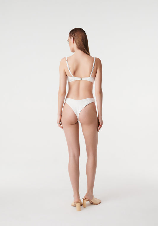 ENZO UNDERWIRE
