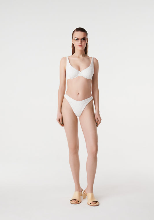 ENZO UNDERWIRE
