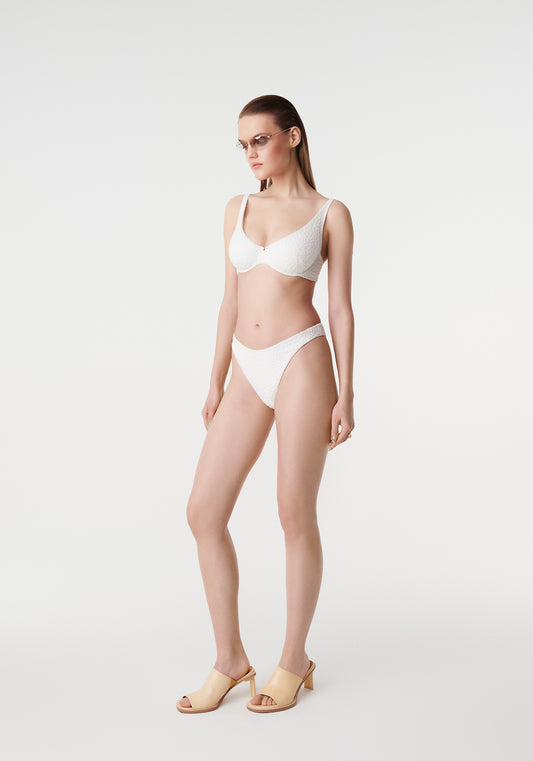 ENZO UNDERWIRE